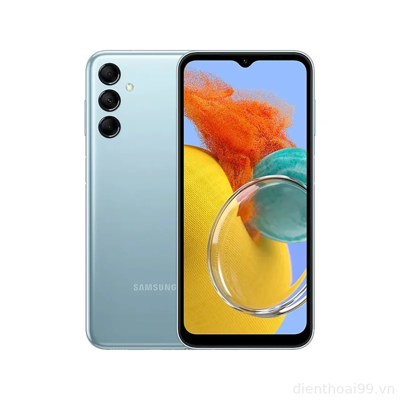 Điện Thoại Samsung Galaxy F55 5G Giá Rẻ