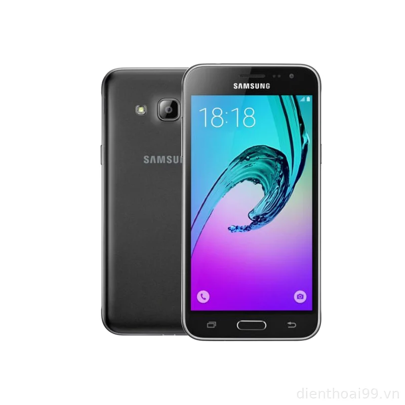 Điện Thoại Samsung Galaxy J3 Giá Rẻ