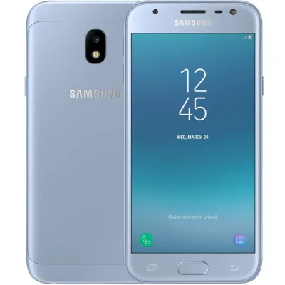 Điện Thoại Samsung Galaxy J3 Pro