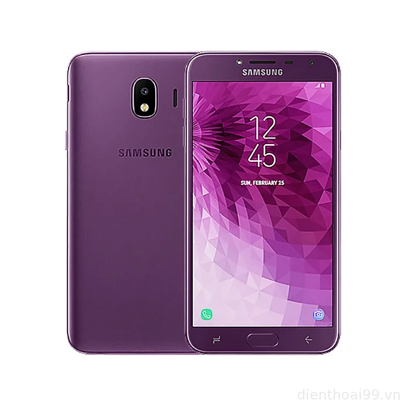 Điện Thoại Samsung Galaxy J4 Giá Rẻ
