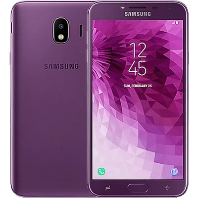 Điện Thoại Samsung Galaxy J4 Giá Rẻ