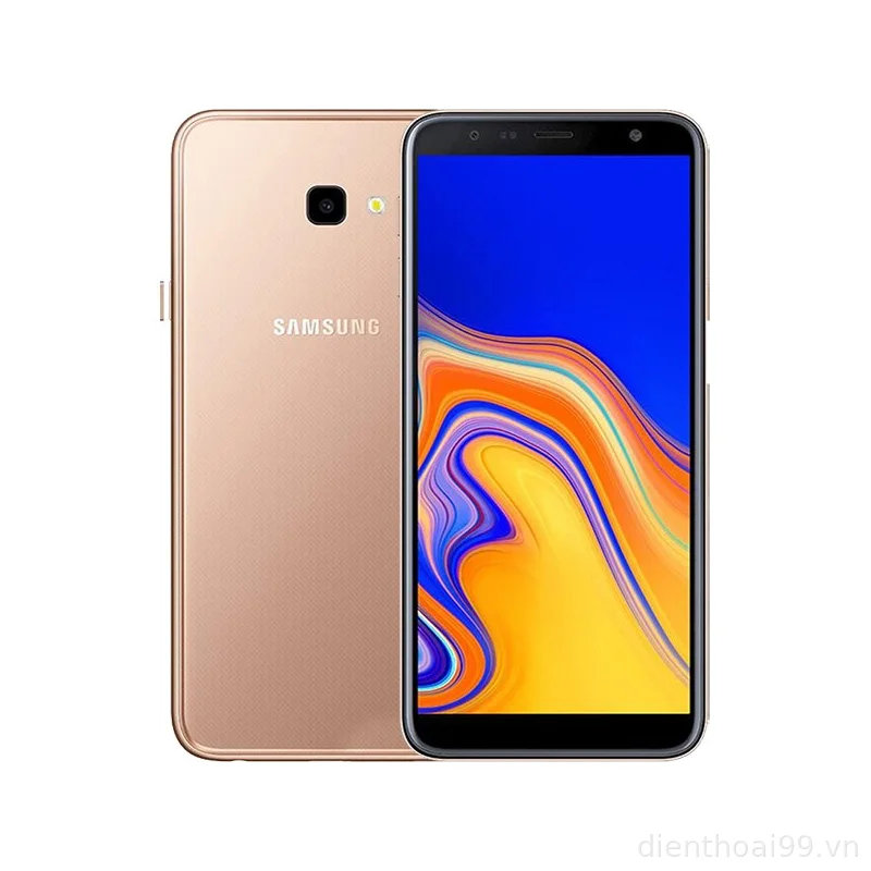 Điện Thoại Samsung Galaxy J4+ Giá Rẻ