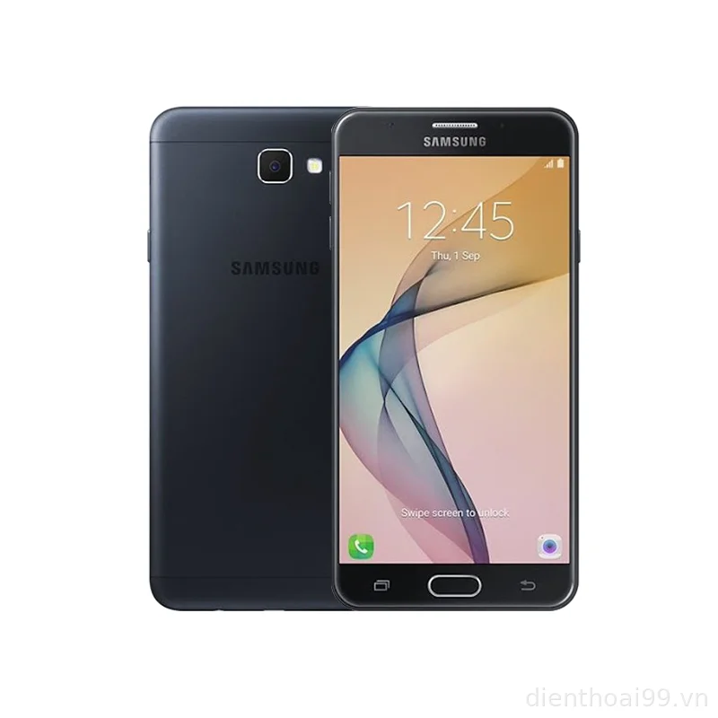Samsung Galaxy J5 Prime giá rẻ tại Điện Thoại 99 Đà Nẵng