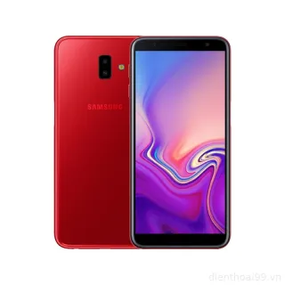Điện Thoại Samsung Galaxy J6 Giá Rẻ