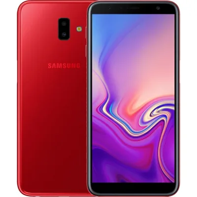 Điện Thoại Samsung Galaxy J6