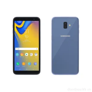 Điện Thoại Samsung Galaxy J6+ Giá Rẻ
