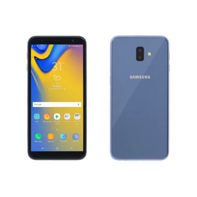 Điện Thoại Samsung Galaxy J6+