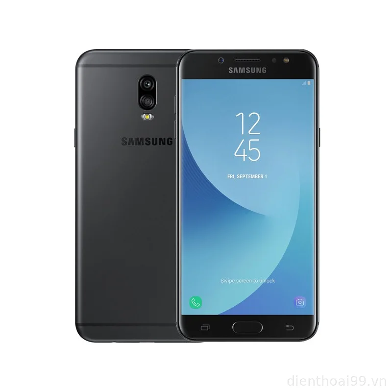 Điện Thoại Samsung Galaxy J7+ Giá Rẻ