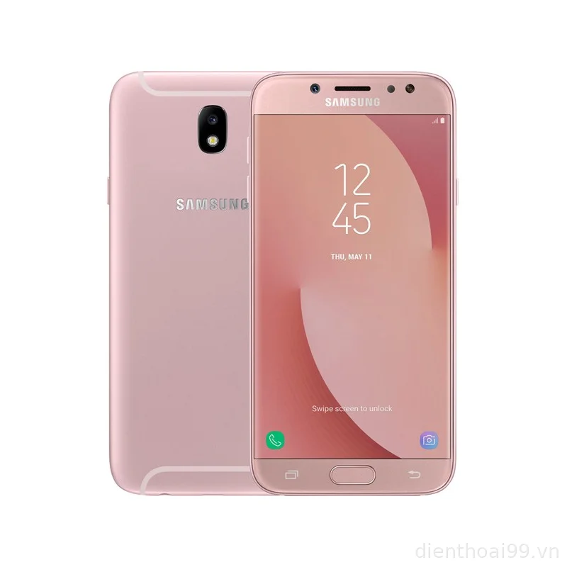 Điện Thoại Samsung Galaxy J7 Pro Giá Rẻ