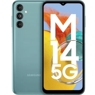 Điện Thoại Samsung Galaxy M14 5G Giá Rẻ