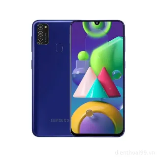 Điện Thoại Samsung Galaxy M21s Giá Rẻ