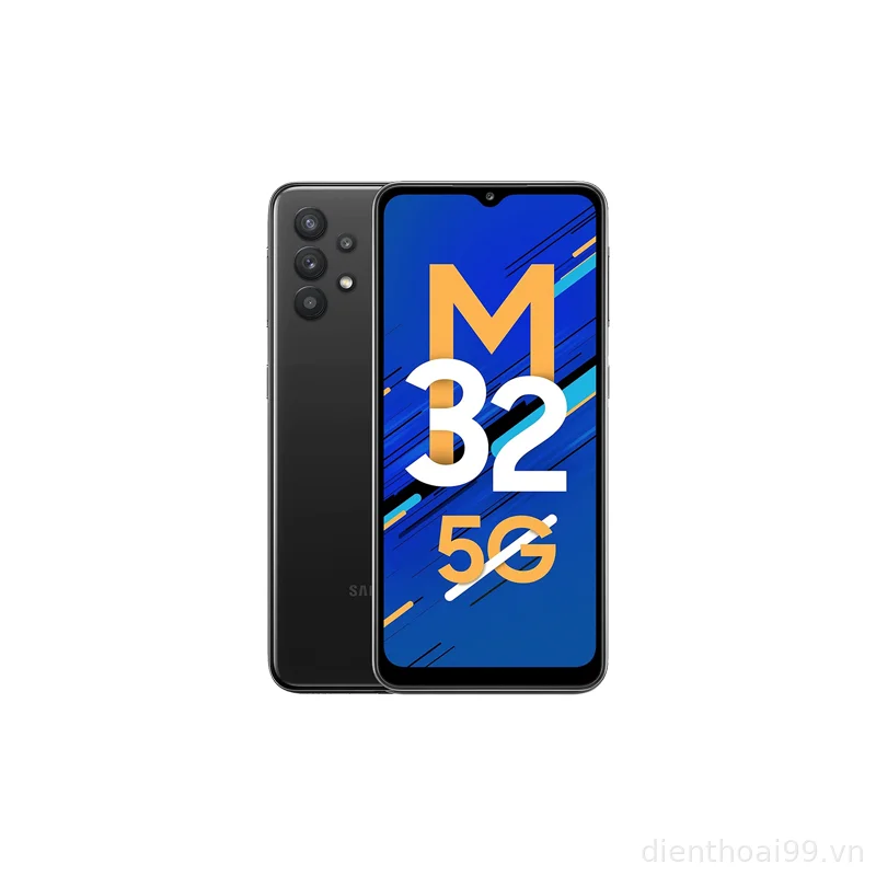 Điện Thoại Samsung Galaxy M32 5G Giá Rẻ