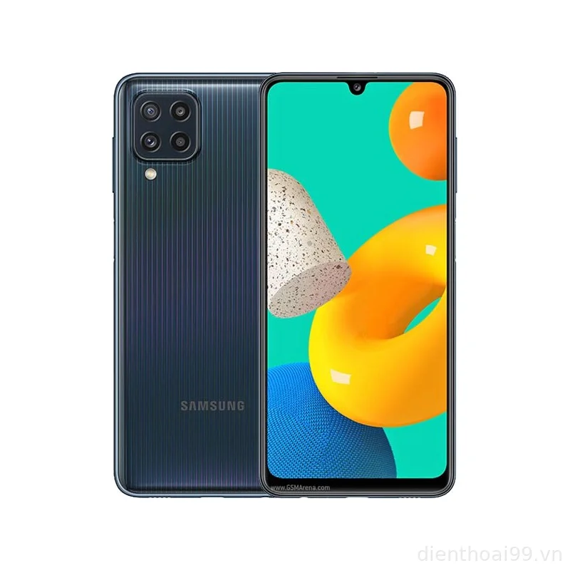Điện Thoại Samsung Galaxy M32 Giá Rẻ