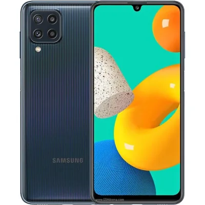 Điện Thoại Samsung Galaxy M32 Giá Rẻ