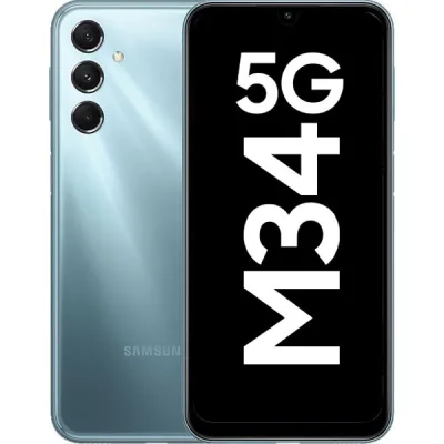 Điện Thoại Samsung Galaxy M34 5G Giá Rẻ