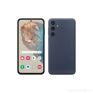 Điện Thoại Samsung Galaxy M35 5G Giá Rẻ