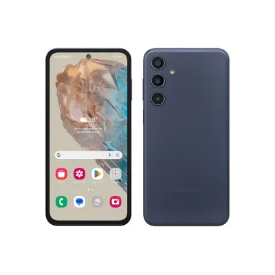 Điện Thoại Samsung Galaxy M35 5G Giá Rẻ