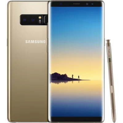 Điện Thoại Samsung Galaxy Note 8