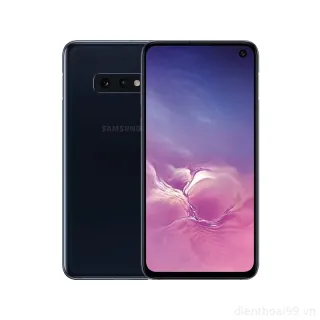 Điện Thoại Samsung Galaxy S10e Giá Rẻ