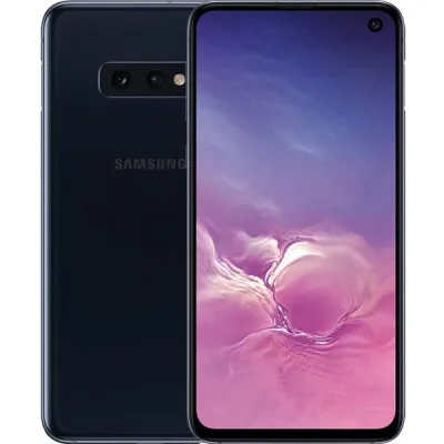 Điện Thoại Samsung Galaxy S10e