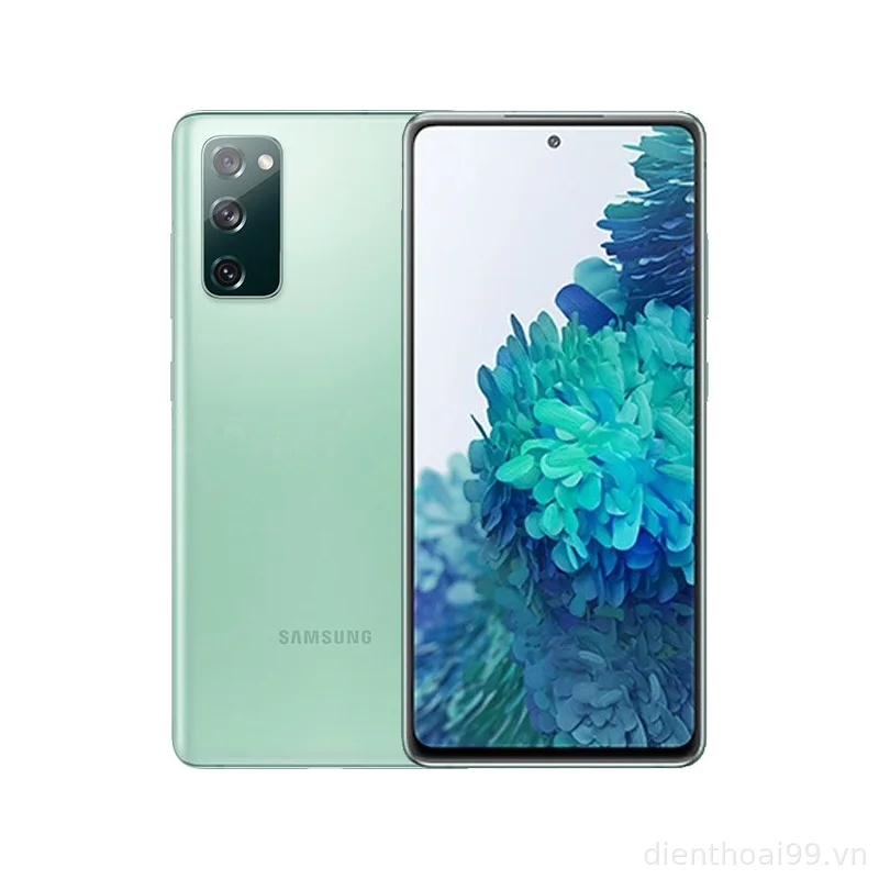 Điện Thoại Samsung Galaxy S20 FE Giá Rẻ