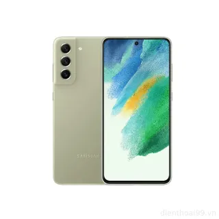 Điện Thoại Samsung Galaxy S21 FE Giá Rẻ