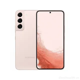 Điện Thoại Samsung Galaxy S22 Giá Rẻ