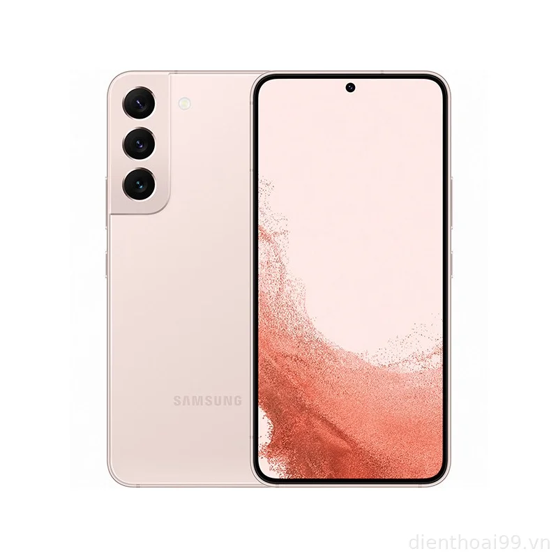 Điện Thoại Samsung Galaxy S22 Giá Rẻ