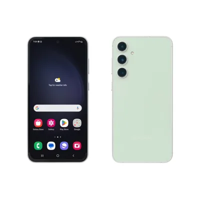 Điện Thoại Samsung Galaxy S23 FE Giá Rẻ