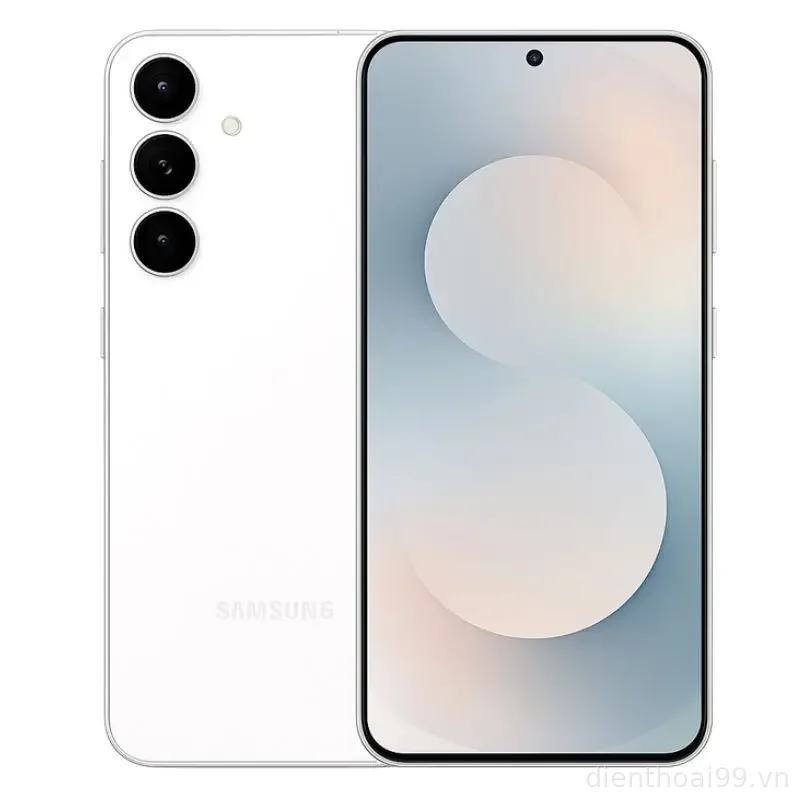 Điện Thoại Samsung Galaxy S25 Giá Rẻ