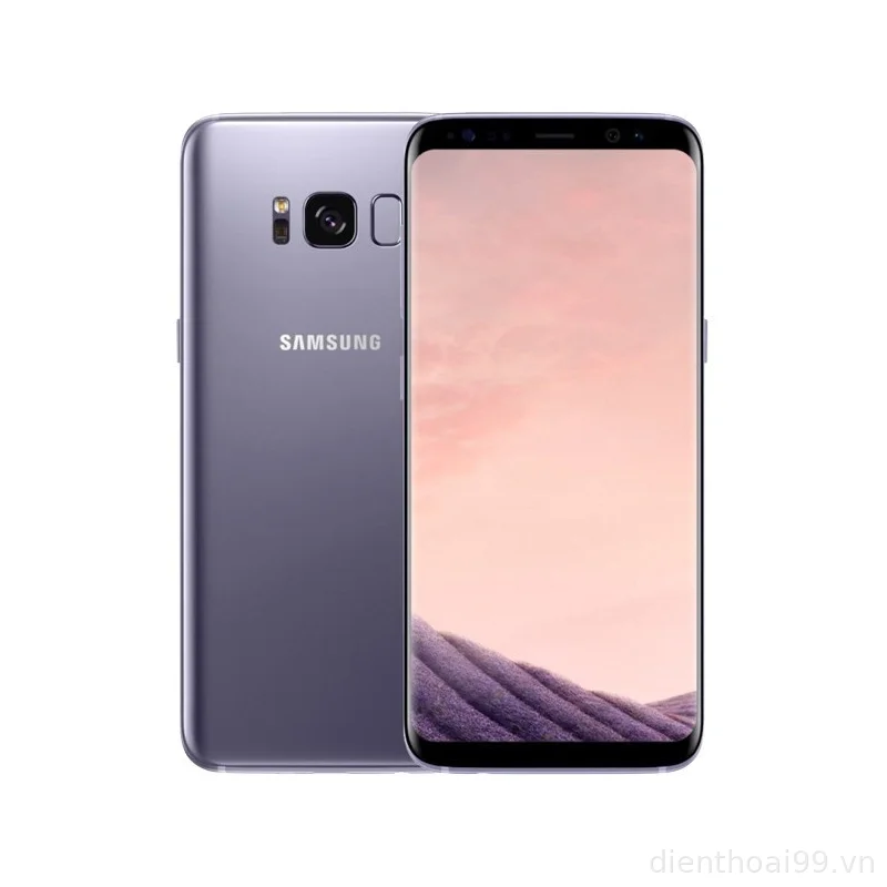 Điện Thoại Samsung Galaxy S8 Giá Rẻ