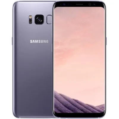 Điện Thoại Samsung Galaxy S8