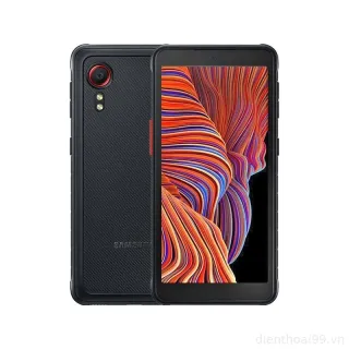 Điện Thoại Samsung Galaxy XCover 5 Giá Rẻ