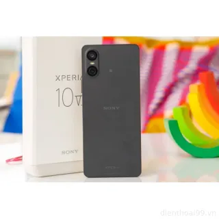Điện Thoại Sony Xperia 10 VI Giá Rẻ