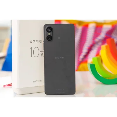 Điện Thoại Sony Xperia 10 VI