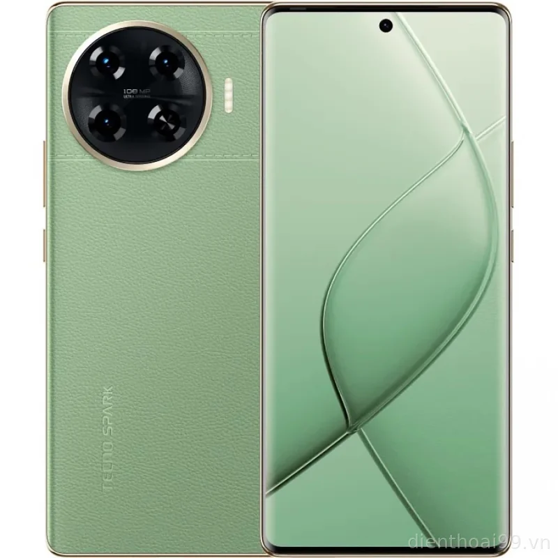 Điện Thoại TECNO Spark 20 Pro Giá Rẻ