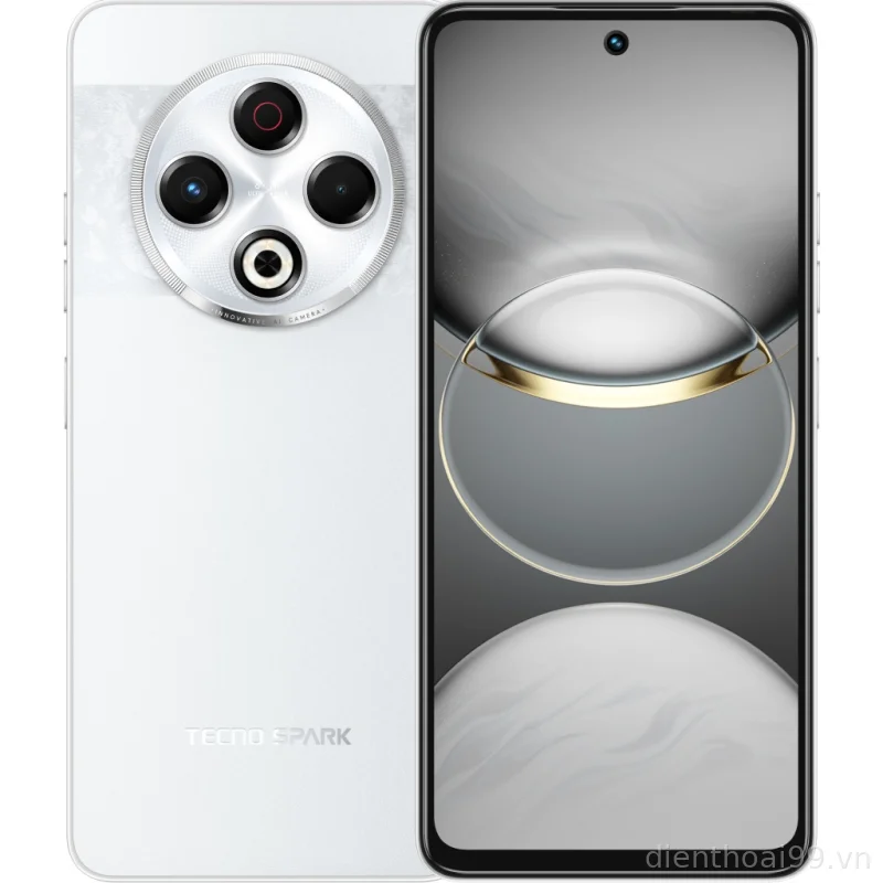 Điện Thoại TECNO Spark 30 Giá Rẻ tại Điện Thoại 99 Đà Nẵng
