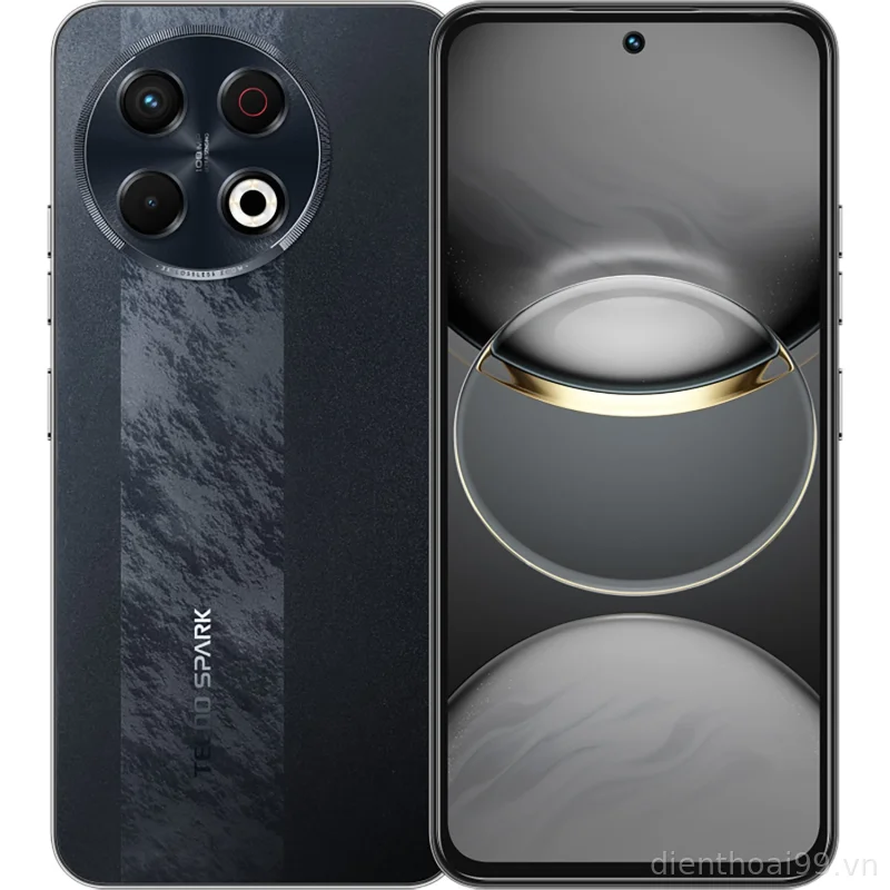 Điện Thoại TECNO Spark 30 Pro Giá Rẻ tại Đà Nẵng