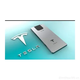 Điện Thoại Tesla Smartphone 3.2 Giá Rẻ