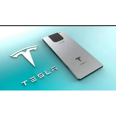 Điện Thoại Tesla Smartphone 3.2