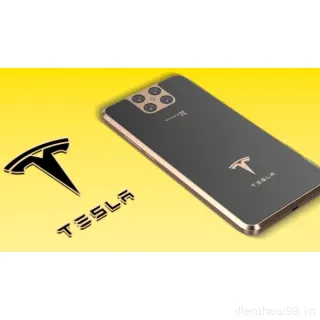 Điện Thoại Tesla Smartphone 3.3 Giá Rẻ