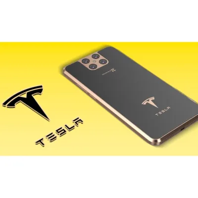 Điện Thoại Tesla Smartphone 3.3
