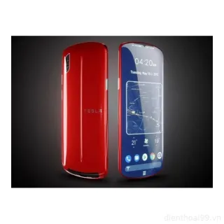 Điện Thoại Tesla Smartphone 3.4 Giá Rẻ