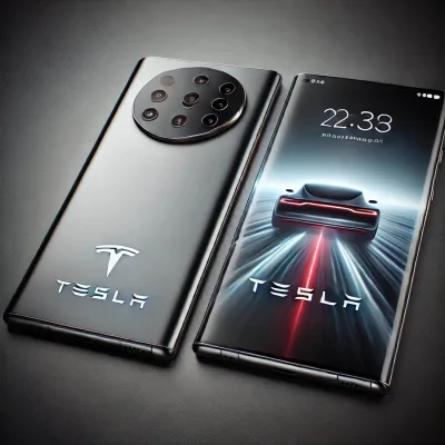 Điện Thoại Tesla Smartphone 6.0 Giá Rẻ