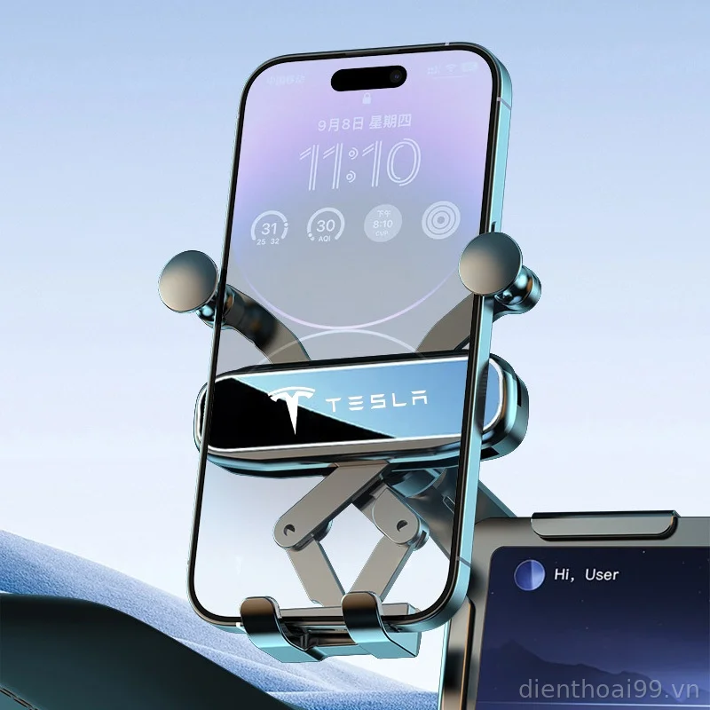 Điện Thoại Tesla Smartphone 9.1 Giá Rẻ