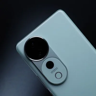 Điện Thoại Vivo T3 Ultra