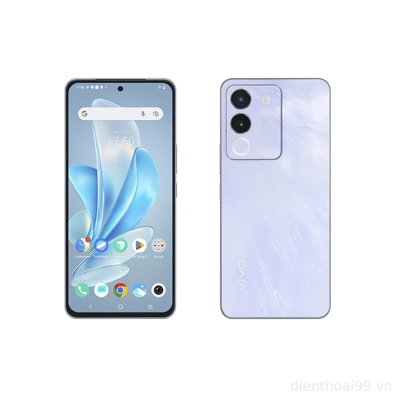 Điện Thoại Vivo V29e Giá Rẻ