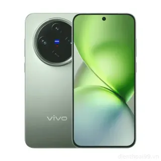Điện Thoại Vivo X200 Giá Rẻ