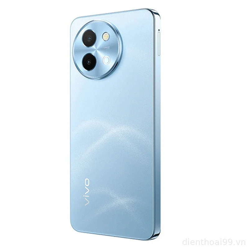 Điện thoại Vivo Y58 giá rẻ tại Đà Nẵng