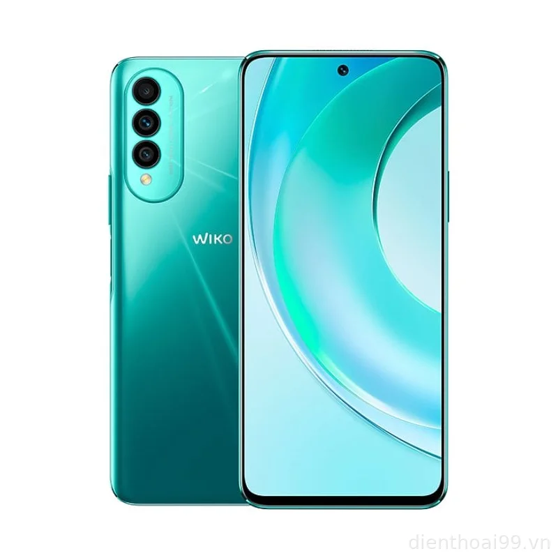Điện Thoại Wiko T50 Giá Rẻ tại Điện Thoại 99 Đà Nẵng